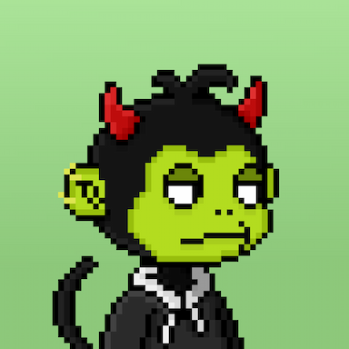 MonkeyHood #6703