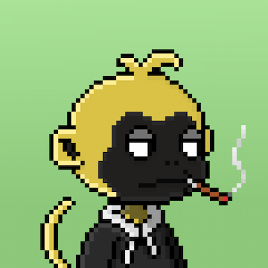 MonkeyHood #6704