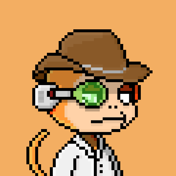 MonkeyHood #6705