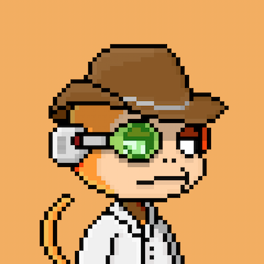 MonkeyHood #6705