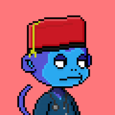 MonkeyHood #6706