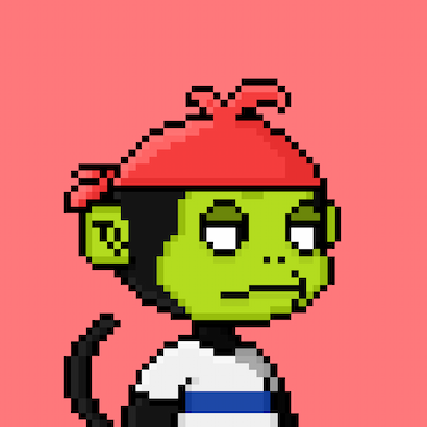 MonkeyHood #6707
