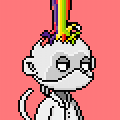 MonkeyHood #6708