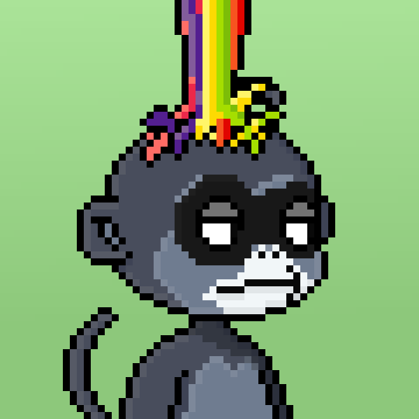 MonkeyHood #6709