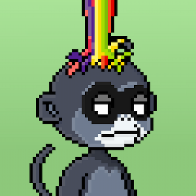 MonkeyHood #6709