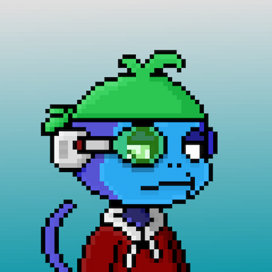 MonkeyHood #6710
