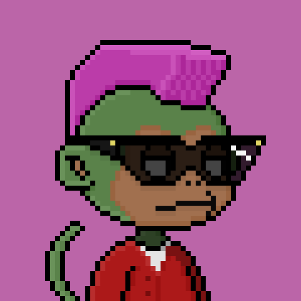 MonkeyHood #6711