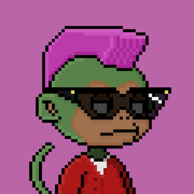 MonkeyHood #6711