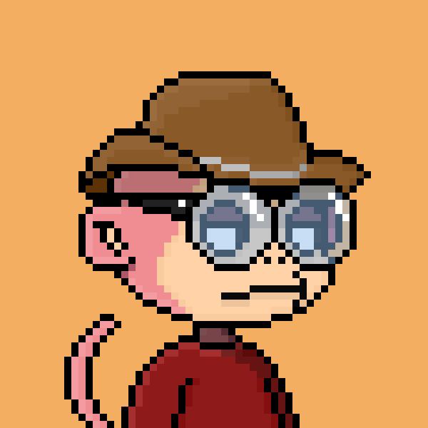 MonkeyHood #6712
