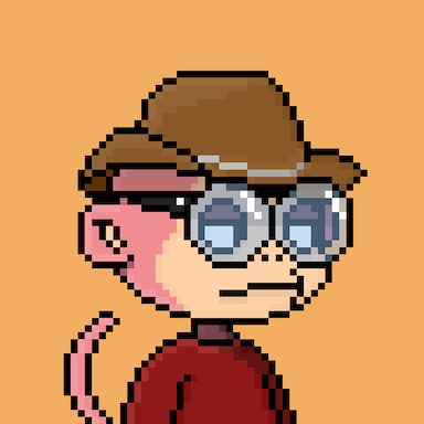 MonkeyHood #6712