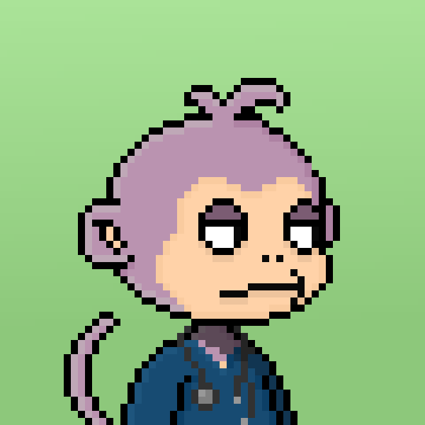 MonkeyHood #6713