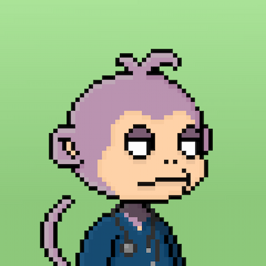MonkeyHood #6713