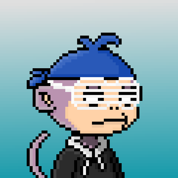 MonkeyHood #6714