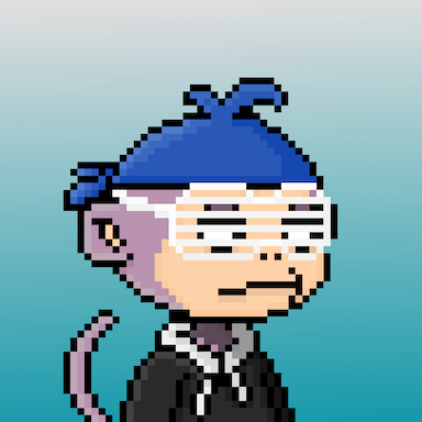 MonkeyHood #6714