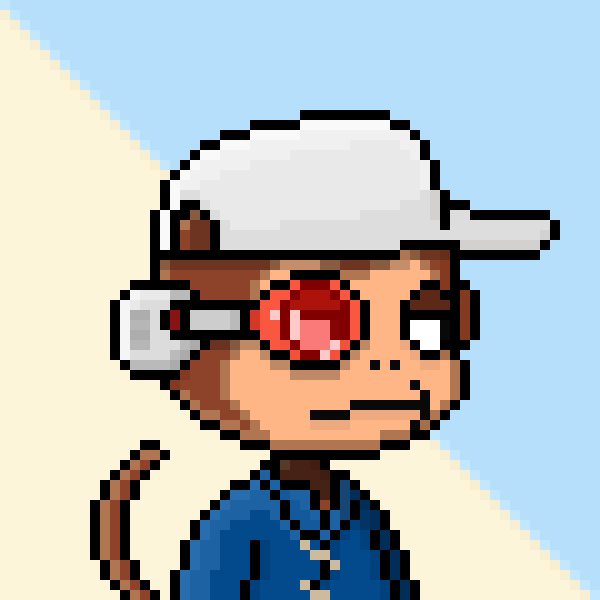 MonkeyHood #6717