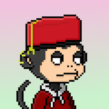 MonkeyHood #6718