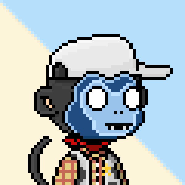 MonkeyHood #6719
