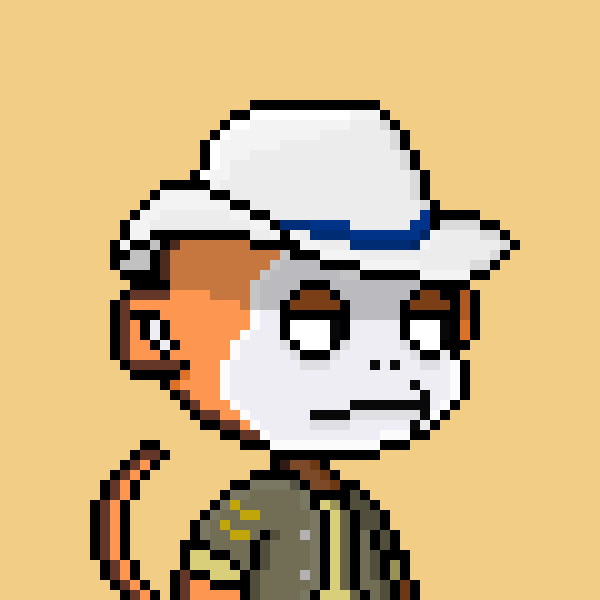 MonkeyHood #6720