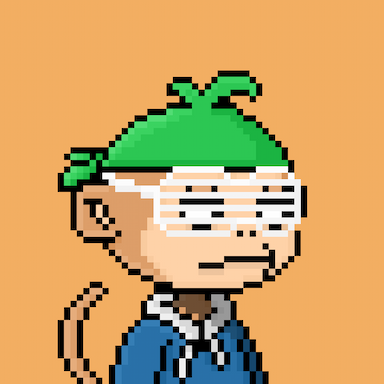 MonkeyHood #6721