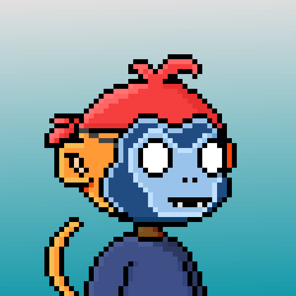 MonkeyHood #6724