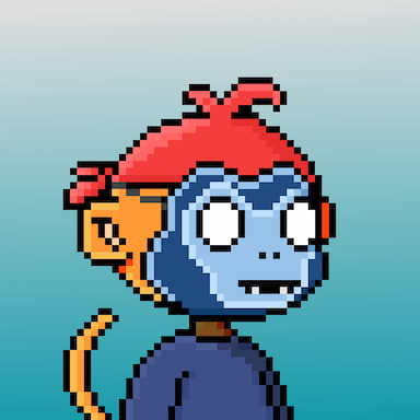 MonkeyHood #6724