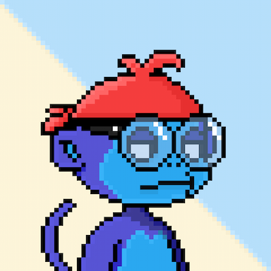 MonkeyHood #6725