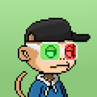 MonkeyHood #6726