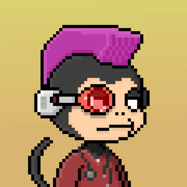 MonkeyHood #6727