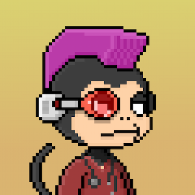 MonkeyHood #6727