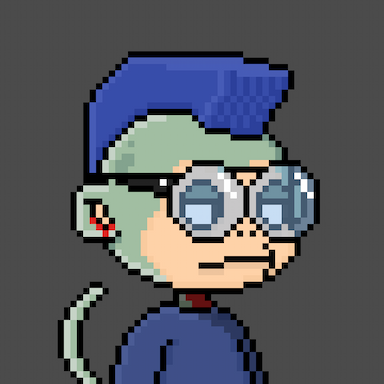 MonkeyHood #6728