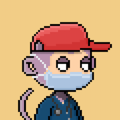 MonkeyHood #6729