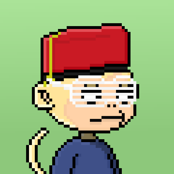 MonkeyHood #6730