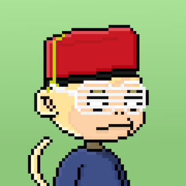 MonkeyHood #6730