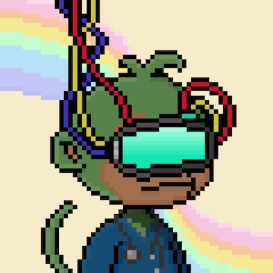 MonkeyHood #6731