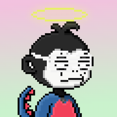 MonkeyHood #6732