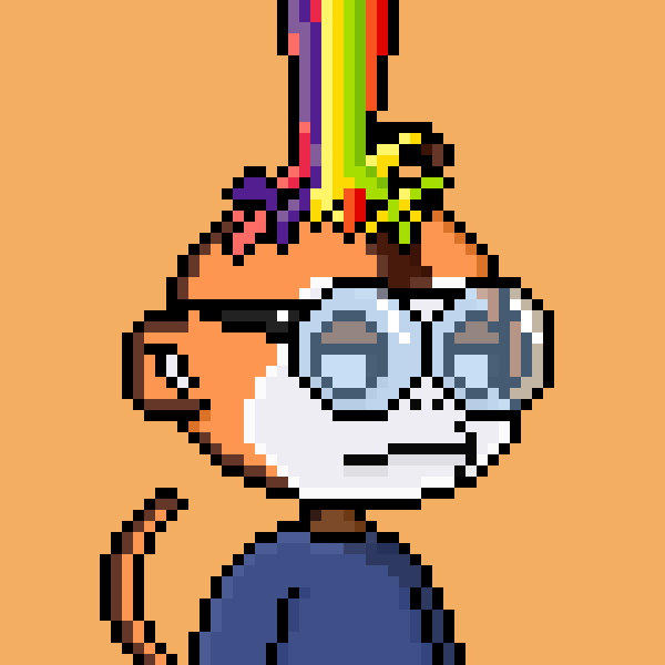 MonkeyHood #6733