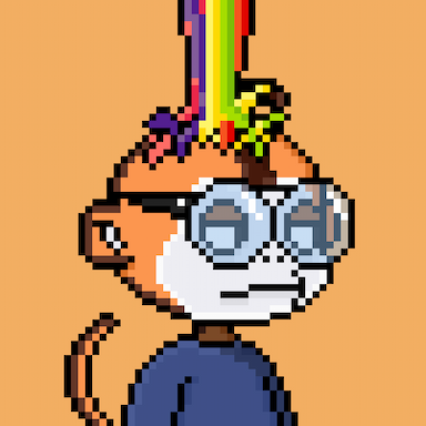 MonkeyHood #6733