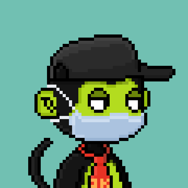 MonkeyHood #6734