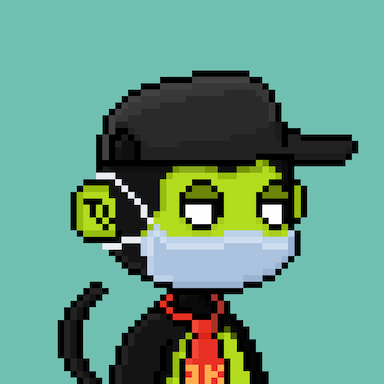 MonkeyHood #6734