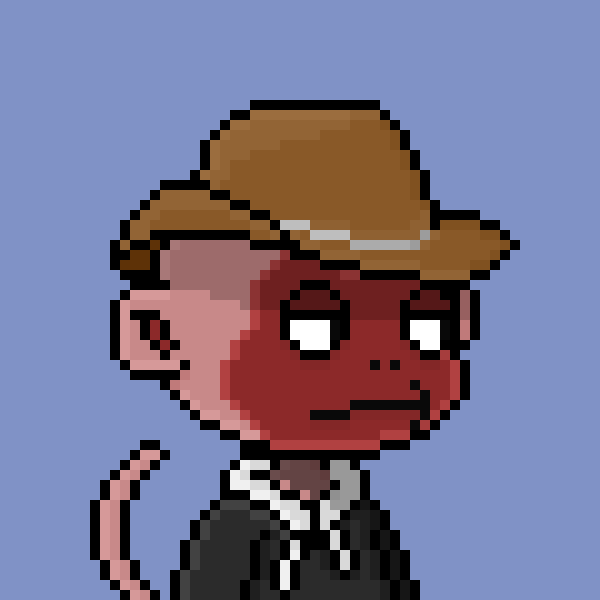 MonkeyHood #6735
