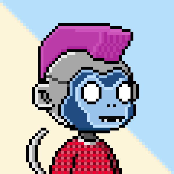 MonkeyHood #6736