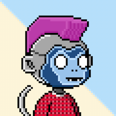 MonkeyHood #6736