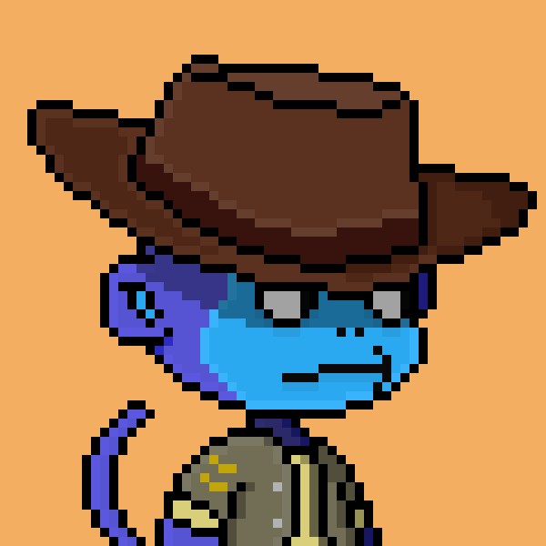 MonkeyHood #6737