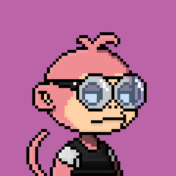 MonkeyHood #6738