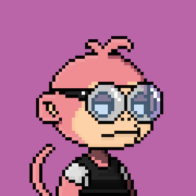 MonkeyHood #6738