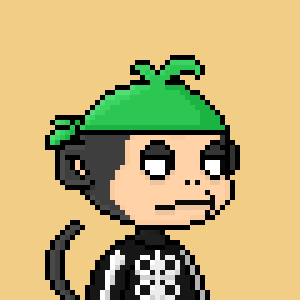 MonkeyHood #6739