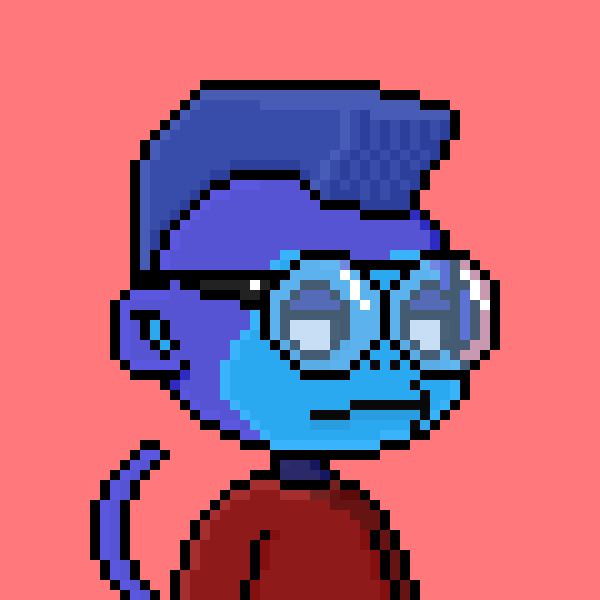 MonkeyHood #6740
