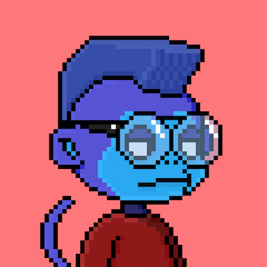 MonkeyHood #6740