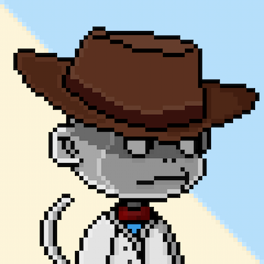 MonkeyHood #6741