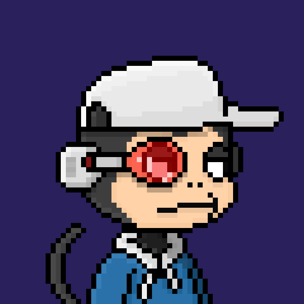 MonkeyHood #6742